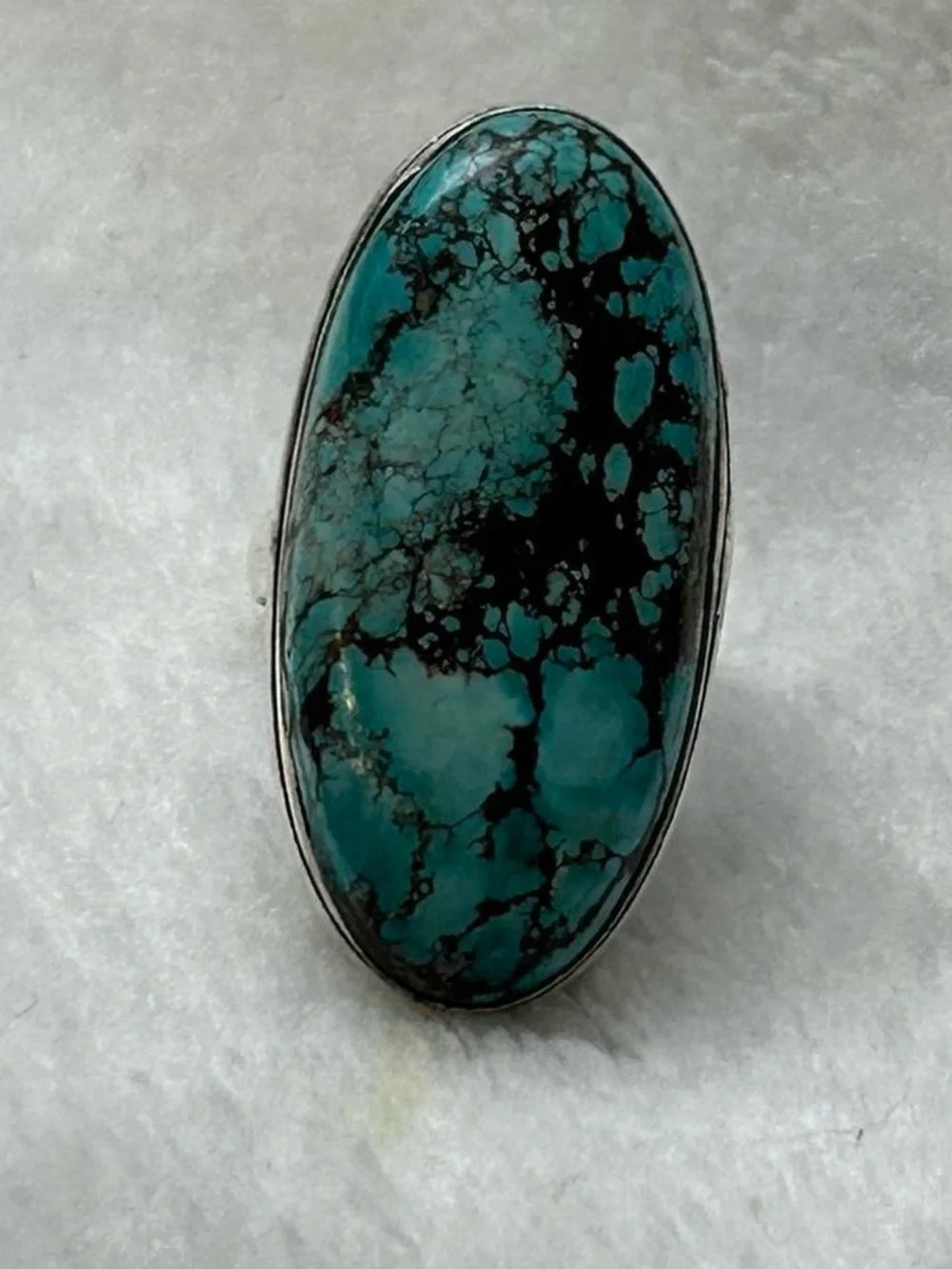 The Unbranded Brand turquoise natural